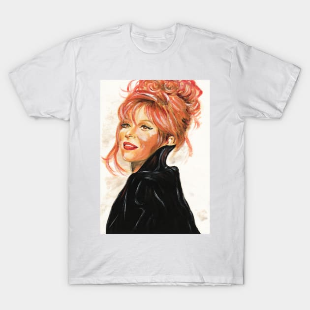 T shirt mylene farmer hotsell